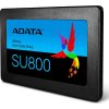 ADATA SSD 1TB SU800 2,5" SATA III 6Gb/s (R:560, W:520MB/s) 7mm (3 letá záruka)