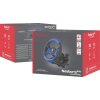 Genesis Seaborg 350 Herní volant, multiplatformní pro PC, PS4, PS3, Xbox One, Switch, 180°