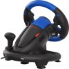 Genesis Seaborg 350 Herní volant, multiplatformní pro PC, PS4, PS3, Xbox One, Switch, 180°