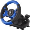 Genesis Seaborg 350 Herní volant, multiplatformní pro PC, PS4, PS3, Xbox One, Switch, 180°