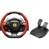 Thrustmaster Sada volantu a pedálů Ferrari 458 Italia pro Xbox 360 a PC (4460094)