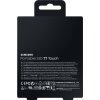 Samsung T7 touch 1TB, MU-PC1T0K/WW