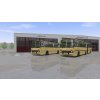 ESD OMSI 2 Add-On Citybus i280 Series