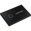 Samsung T7 touch 2TB, MU-PC2T0K/WW