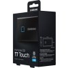 Samsung T7 touch 2TB, MU-PC2T0K/WW