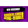 ESD Borderlands The Pre-Sequel Season Pass