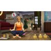 ESD The Sims 4 Návštěva v Lázních