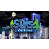 ESD The Sims 4 Život ve městě