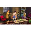 ESD The Sims 4 Život ve městě
