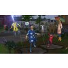ESD The Sims 4 Roční období