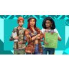 ESD The Sims 4 Ekobydlení