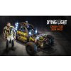 ESD Dying Light Crash Test Skin Pack