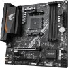 GIGABYTE MB Sc AM4 B550M AORUS ELITE, AMD B550, 4xDDR4, 1xHDMI, 1xDVI, mATX