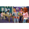 ESD The Sims 4 Báječná kuchyně