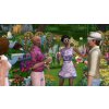 ESD The Sims 4 Romantická zahrada