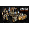 ESD Dying Light Volatile Hunter Bundle