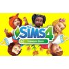ESD The Sims 4 Batolata