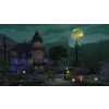 ESD The Sims 4 Upíři