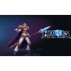 ESD Jaina Heroes of the Storm