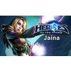 ESD Jaina Heroes of the Storm