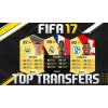ESD FIFA 17 2200 FUT Points