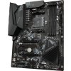 GIGABYTE MB Sc AM4 B550 GAMING X V2, AMD B550, 4xDDR4, 1xHDMI, 1xDVI