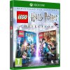 Xbox One hra LEGO Harry Potter Collection