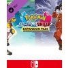 ESD Pokémon Shield/Pokémon Sword Expansion Pass