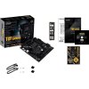 ASUS MB Sc AM4 TUF GAMING B550-PRO, AMD B550, 4xDDR4, 1xDP, 1xHDMI