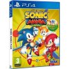PS4 SONIC MANIA PLUS