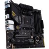 ASUS MB Sc AM4 TUF GAMING B450M-PRO S, AMD B450, 4xDDR4, 1xHDMI, 1x DP
