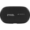 Zyxel WAH7601 Přenosný modem/router 4G LTE, Wireless N300 wi-fi , LTE CAT4/HSPA+/EDGE/GPRS