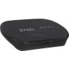 Zyxel WAH7601 Přenosný modem/router 4G LTE, Wireless N300 wi-fi , LTE CAT4/HSPA+/EDGE/GPRS