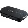 Zyxel WAH7601 Přenosný modem/router 4G LTE, Wireless N300 wi-fi , LTE CAT4/HSPA+/EDGE/GPRS