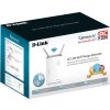 D-Link DAP-1620 Wi-Fi Range Extender, Wireless AC1200