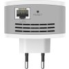 D-Link DAP-1620 Wi-Fi Range Extender, Wireless AC1200