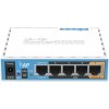 MikroTik hAP