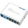 MikroTik hAP