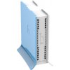 MikroTik hAP Lite (tower)