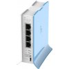 MikroTik hAP Lite (tower)