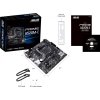 ASUS MB Sc AM4 PRIME A520M-E, AMD A520, 2xDDR4, 1xHDMI, 1xDVI, 1xVGA, mATX