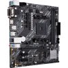 ASUS MB Sc AM4 PRIME A520M-E, AMD A520, 2xDDR4, 1xHDMI, 1xDVI, 1xVGA, mATX