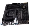 ASUS MB Sc AM4 TUF GAMING A520M-PLUS, AMD A520, 4xDDR4, 1xHDMI, 1xDVI, 1xVGA, mATX