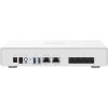 QNAP Wi-Fi 6 SD-WAN router QHora-301W (4x GbE / 2x 10GbE / 2x USB 3.2 / 8 interních antén)