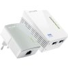 TP-Link TL-WPA4220KIT WiFi4 powerline set