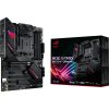 ASUS MB Sc AM4 ROG STRIX B550-F GAMING, AMD B550, 4xDDR4, 1xDP, 1xHDMI