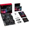 ASUS MB Sc AM4 ROG STRIX B550-F GAMING, AMD B550, 4xDDR4, 1xDP, 1xHDMI
