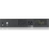 Zyxel GS1920-8HPV2 10-port Smart Managed PoE Switch Switch, 8x gigabit RJ45, 2x gigabit RJ45/SFP, 130W pro PoE