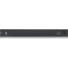 Zyxel GS1920-24V2 28-port Gigabit WebManaged Switch, 24x gigabit RJ45, 4x gigabit RJ45/SFP, fanless