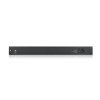 Zyxel GS1900-24HP v2 26-port Gigabit Web Smart PoE Switch, 24x gigabit RJ45, 2x SFP, PoE budget 170W